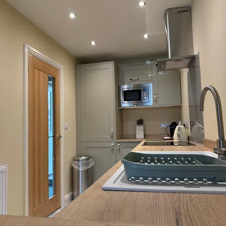 Feriehus Brantwood *